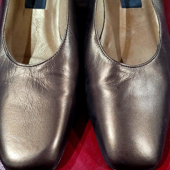 Vintage Stuart Weitzman Women Heels - Picture 13 of 16